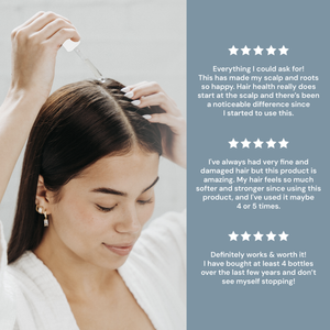 Traitement capillaire revitalisant Revive7