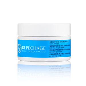 Repêchage Honey and Almond Scrub (5 oz)