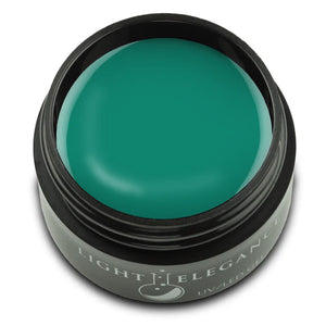 Light Elegance Color Gel Mini 6 ml (Holy Guacamole) - SAVE 70%*