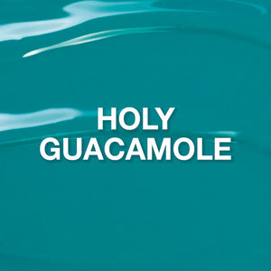 Light Elegance Color Gel Mini 6 ml (Holy Guacamole) - SAVE 70%*