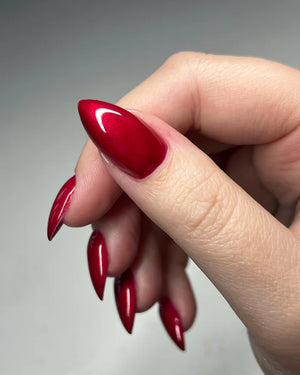 Light Elegance P+ Soak-Off Gel Polish 10 ml (Kiss My Sass)