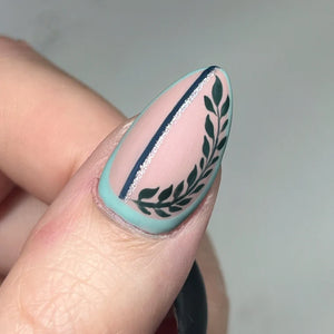 Light Elegance P+ Soak-Off Gel Polish 10 ml (I'm Sensitive)