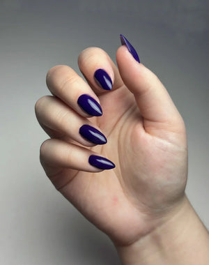 Light Elegance ButterCream Color Gel 5 ml (You're In My Orbit)