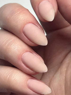 Light Elegance JimmyGel Soak-Off Building Base 15 ml (Dusty Rose)