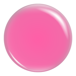 Light Elegance P+ Soak-Off Jelly Gel Polish 10 ml (Hot Pink Jelly)