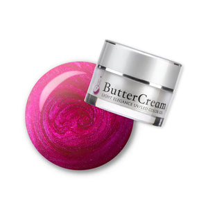 Light Elegance ButterCream Color Gel 5 ml (I Lava You)