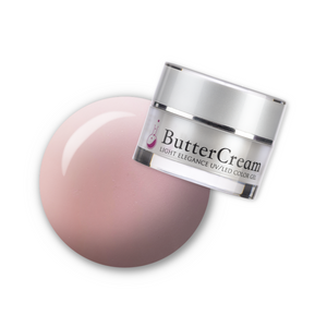Light Elegance Spring/Summer 2026 ButterCream Gel Collection (Lost In Wonderland)