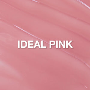 Light Elegance Lexy Line Extreme Building Gel 10 ml (Ideal Pink)