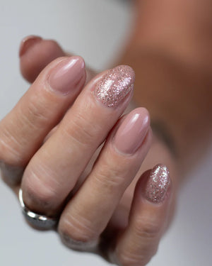 Light Elegance P+ Soak-Off Gel Polish 10 ml (I'm Sensitive)