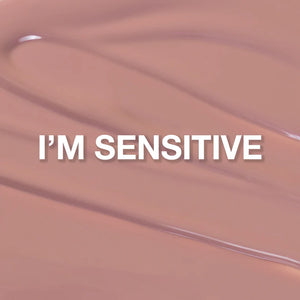 Light Elegance P+ Soak-Off Gel Polish 10 ml (I'm Sensitive)