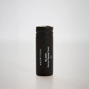 Brow Code Mapping Thread 30 m (Black)