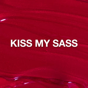 Light Elegance ButterCream Color Gel 5 ml (Kiss My Sass)