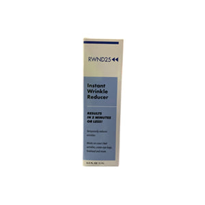 RWND25 Instant Wrinkle Reducer (0.5 oz)