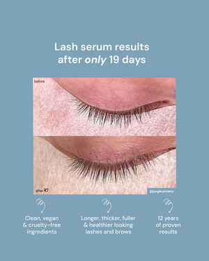 Sérum revitalisant pour cils Revive7 (5 ml)