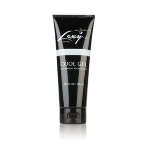 Light Elegance Lexy Line Cool Building Gel 120 ml (Clear)