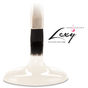 Light Elegance Lexy Line Fiber Building Gel 30 ml (Clear)