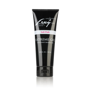 Light Elegance Lexy Line Extreme Building Gel 120 ml (Soft Pink)
