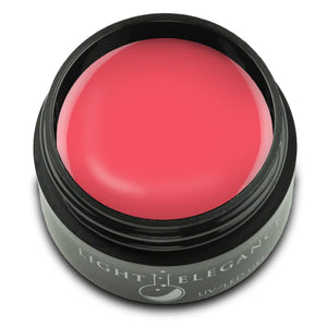 Light Elegance Color Gel 17 ml (Lollipop) - SAVE 70%*