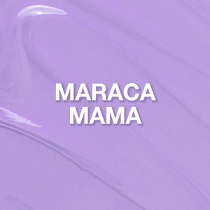 Light Elegance Color Gel Mini 6 ml (Maraca Mama) - SAVE 40%*