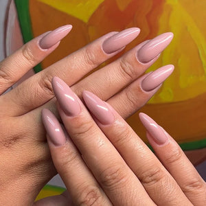 Light Elegance ButterCream Color Gel 5 ml (I'm Sensitive)