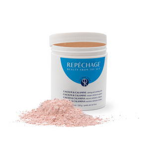 Repêchage Calcium & Calamine Calming and Soothing Mask PRO (11 oz)