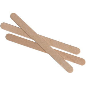 Satin Smooth Wax Applicators 100 pcs (Small)*