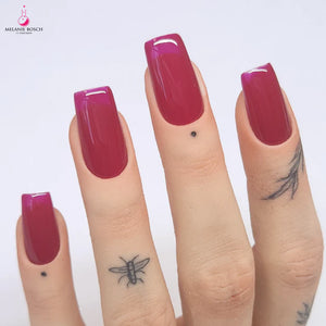 Light Elegance P+ Soak-Off Gel Polish 10 ml (Perfect Cut)