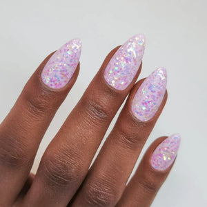 Light Elegance P+ Soak-Off Gel Polish 15 ml (Sinfully Sweet) - SAVE 70%*