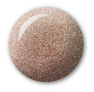 Light Elegance Glitter Gel 10 ml (Mercury Meltdown)