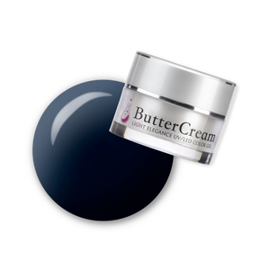 Light Elegance ButterCream Color Gel 5 ml (Moody Blues)