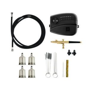 Brow Code AirArch Airbrush Machine