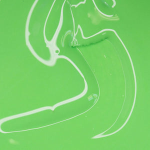 Vernis gel On-Off Thuya 14 ml (vert fluo)