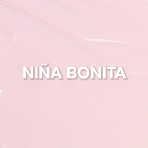 Light Elegance ButterCream Color Gel 5 ml (Niña Bonita)