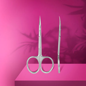 Staleks Cuticle Scissors - Expert 20 | 2*