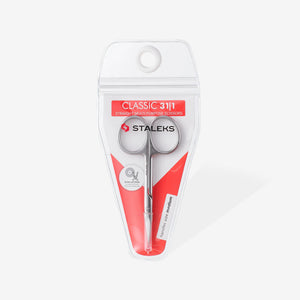 Staleks Straight Multi-Purpose Scissors - Classic 31 | 1