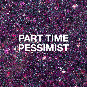 Light Elegance Glitter Gel 10 ml (Part Time Pessimist)