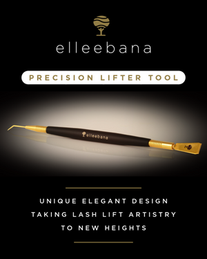 Elleebana Precision Lash Lifter Tool