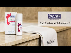 Footlogix Nail Tincture Spray (50 ml)