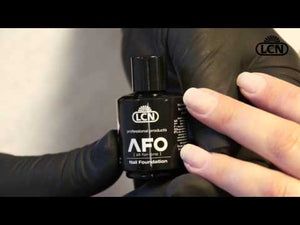 LCN AFO Nail Foundation (10 ml) - SAVE 70%*