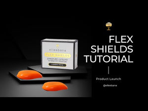 Elleebana Flex Shields - Combo Pack (3 Pairs)