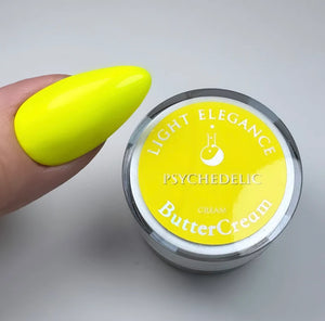 Light Elegance P+ Soak-Off Gel Polish 10 ml (Psychedelic)