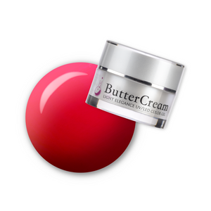 Light Elegance Spring/Summer 2026 ButterCream Gel Collection (Lost In Wonderland)
