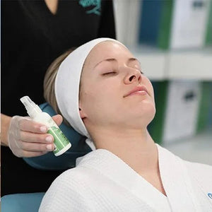 Repêchage Red Out Facial + Express Professional Workshop Kit (Without Devices)