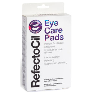 RefectoCil Eye Care Pads (10 Pairs)*