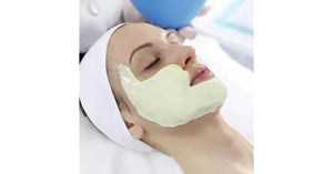 Repêchage Fusion Express Bar & Spa Mask Kit - VanillaFina (12 Treatments)