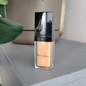 Trena Laine Flawless Foundation (C6 - Warm Yellow) - SAVE 70%*