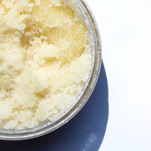 Bushbalm Sweet Escape Exfoliating Scrub (8 oz)