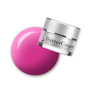 Light Elegance ButterCream Color Gel 5 ml (Seriously Succulent)
