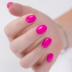 Light Elegance ButterCream Color Gel 5 ml (Seriously Succulent)
