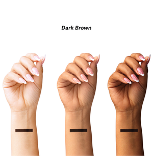 Kit sourcils Revive7 Sculpt (marron clair)